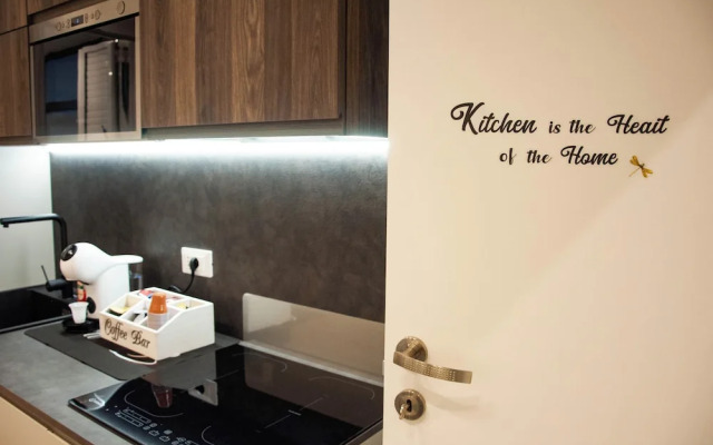 Sicily Luxury Rooms