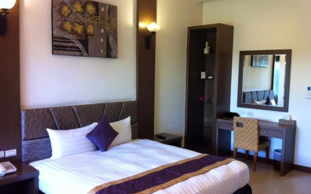 Pangola B&B