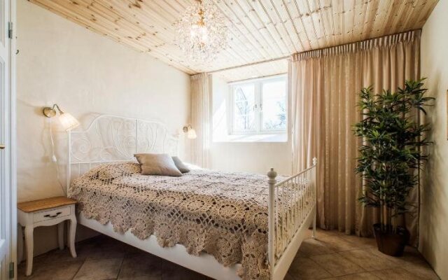 Annas Bed & Kitchen