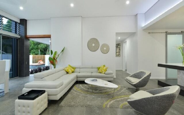 #2 Andrews – Port Douglas