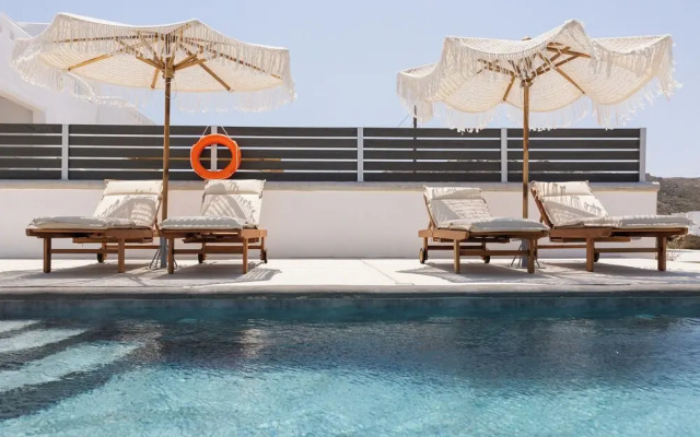 calmare collection hotel