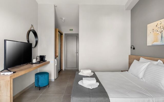 Sarah Luxury Rooms
