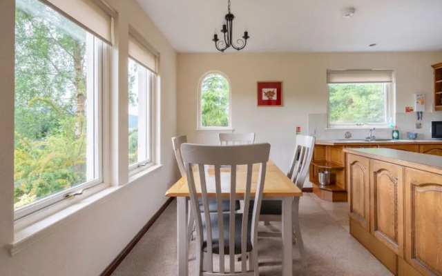 House Brae Side Drumnadrochit