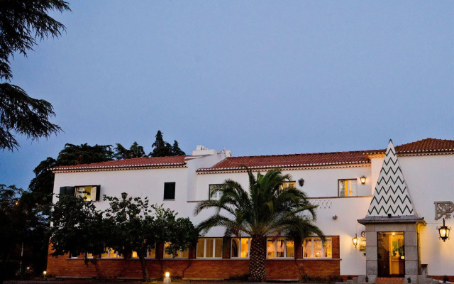 SL Hotel Santa Luzia - Elvas