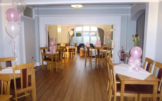 Orrell Park Hotel