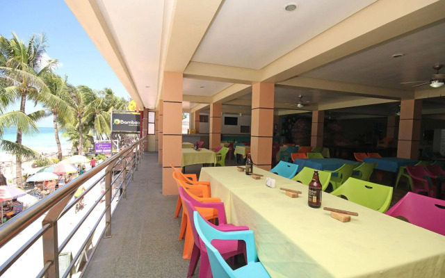 Bamboo Beach Resort