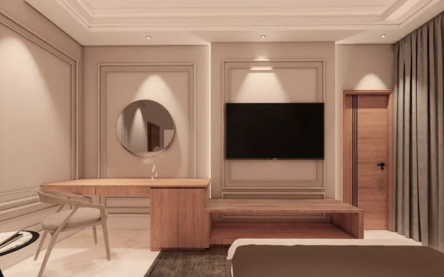 Utkal Hotels Bhubaneswar