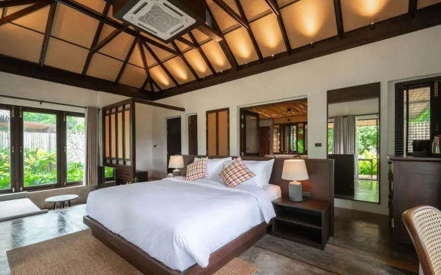 Phapok Eco Resort