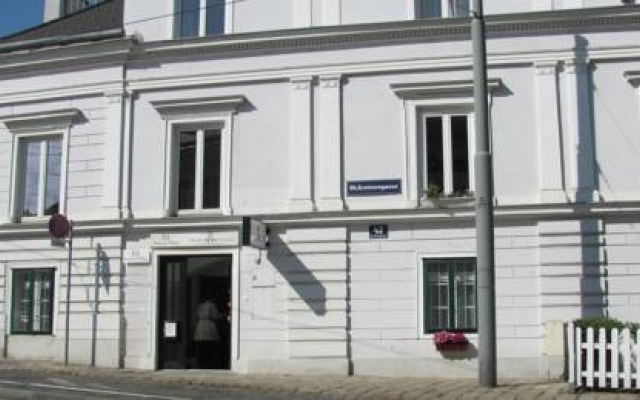 Pension Nussdorf