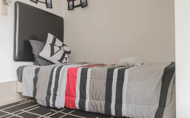 Lujoso y moderno dpto en la zona mas exclusiva