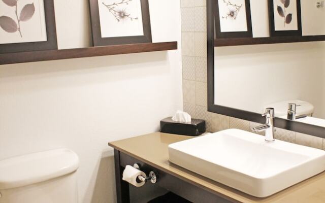 Independence Stay Hotel & Suites