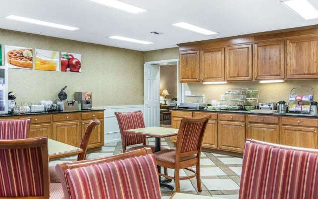 Quality Inn Carrollton Medical Center