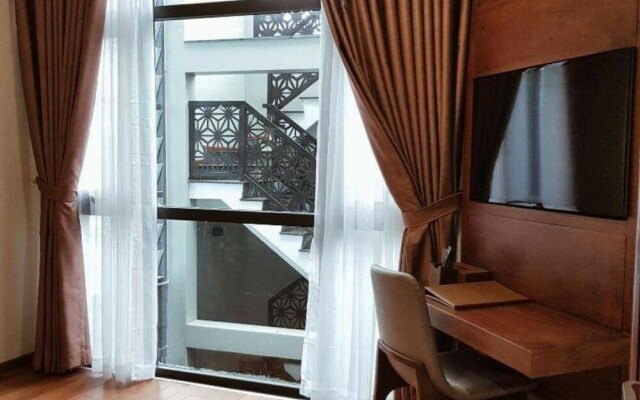 Victorian Hotel Dalat