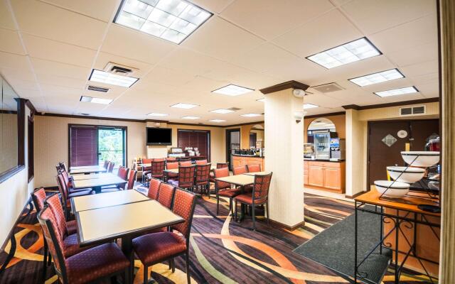 Comfort Inn Baltimore East Towson
