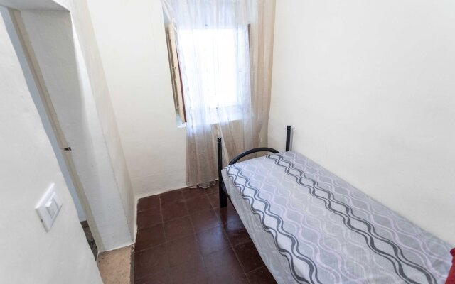 Casa Vacanza Del Cuore 2 Gallipoli