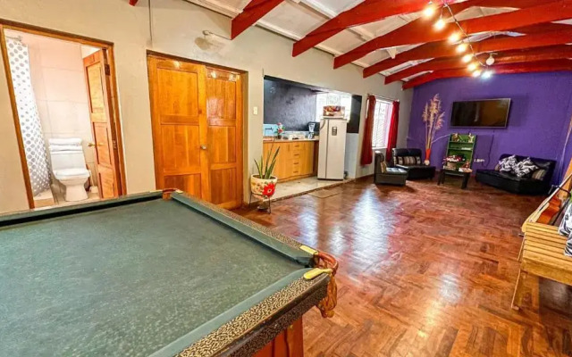 Casa Alegria