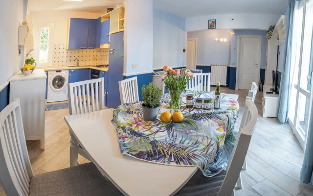 Imperia City apartment