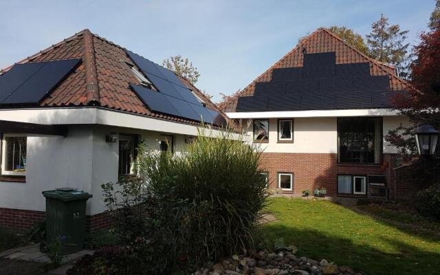 B&B De Loenense Bossen