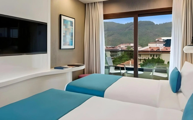 Elite World Marmaris - Adult Only