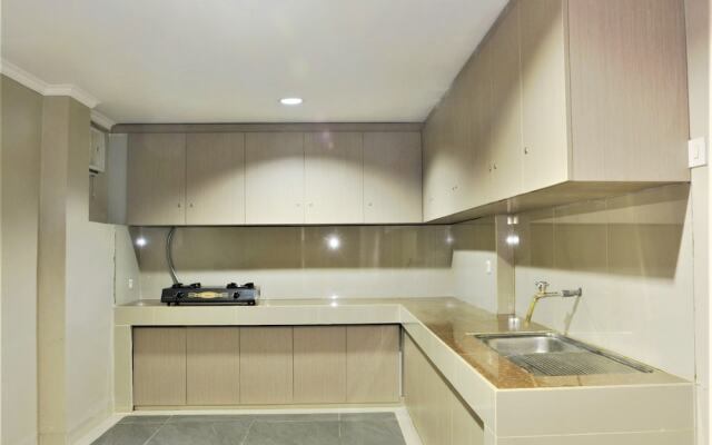ZEN Rooms Basic Lebak Bulus