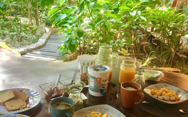 Dolce Caribe B&B