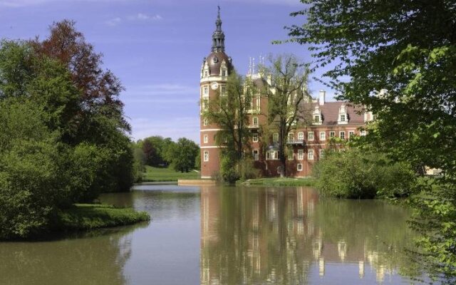 Pension und Gastätte am Wasserturm