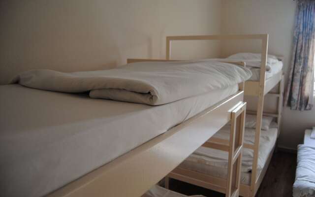 Anzac House Youth Hostel