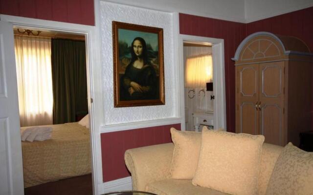 Bourke Riverside Motel