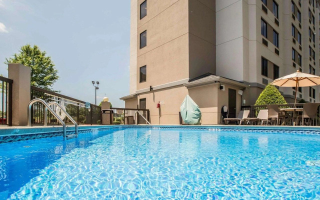 Sleep Inn Greensboro Airport