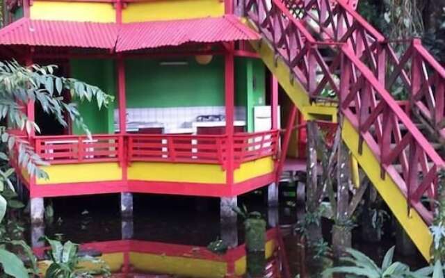 Yare Jungle Lodge