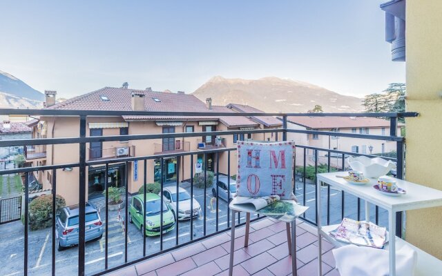 Alexis House Varenna