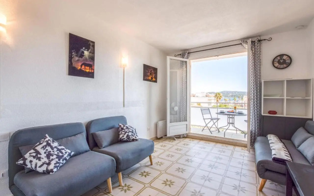 Studio Porto di Mar-11