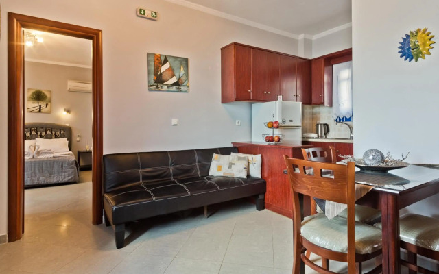 Alkioni Hotel