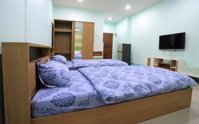 V Residence