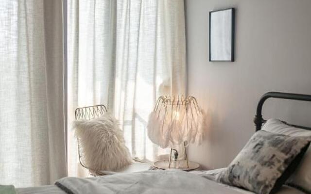 Changsha Yuhua·Railway Institute· Locals Apartment 00154020