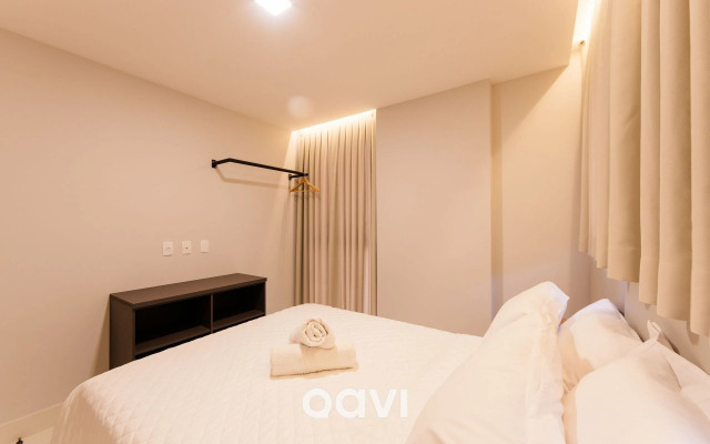 Qavi - Gaudium Apart Hotel