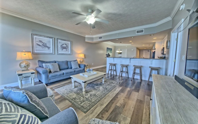 Treasure Island 1008