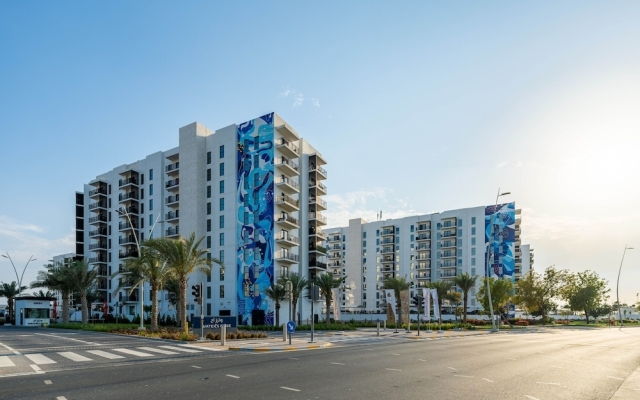 Maison Privee - Water's Edge 8 - 716