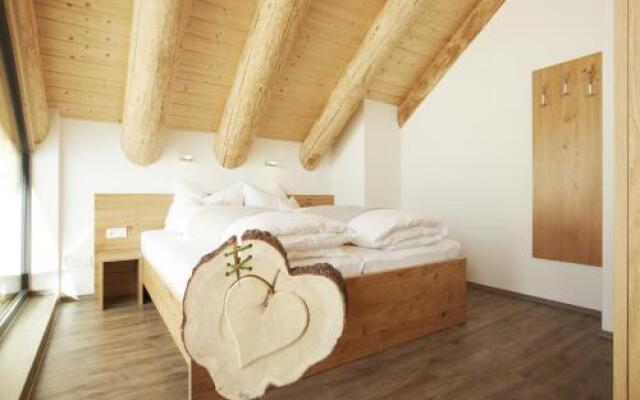 Tyroladis Family Realx Chalets