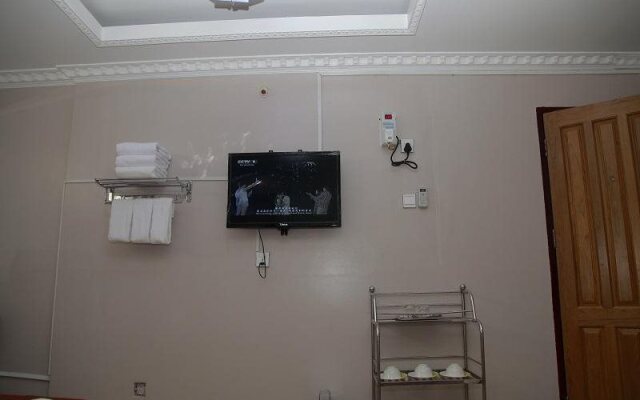 International City Hotel