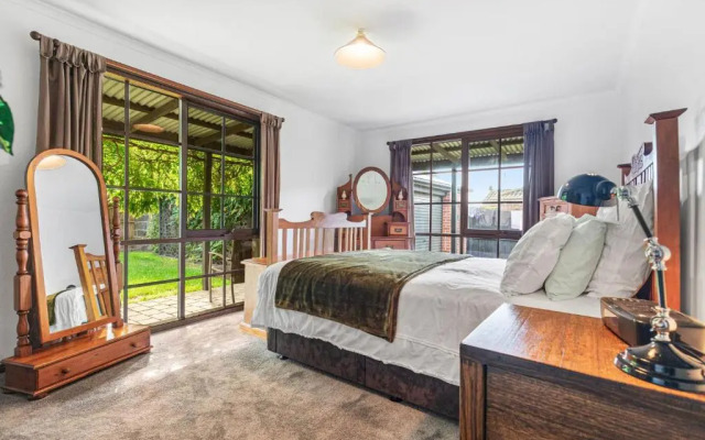 Coast And Country Weekend Retreat