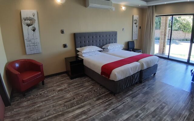 Citystay Ladybrand