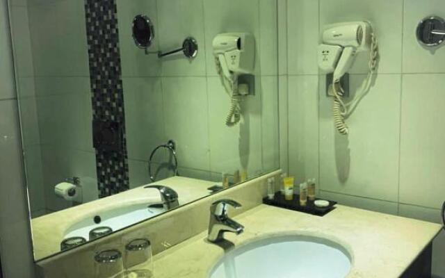 Al Massa Inn Riyadh