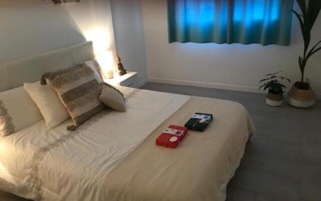 Apartamento Bristol Beach