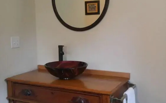 Sheffield 1802 House