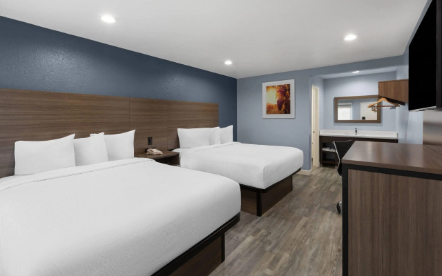 Days Inn by Wyndham Arroyo Grande/Pismo Beach