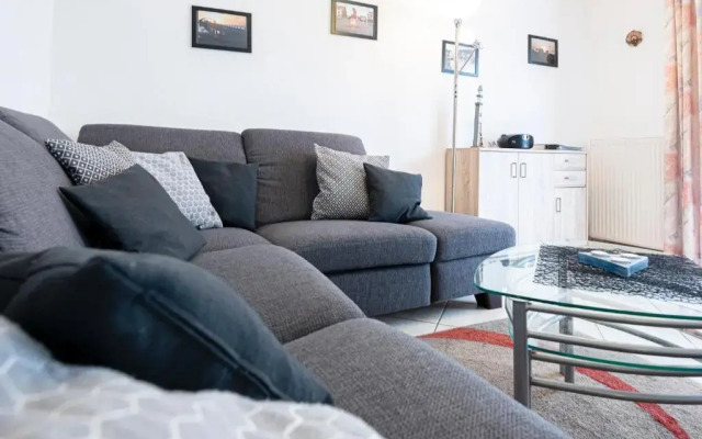 Deichhof 3 Wohnung 1