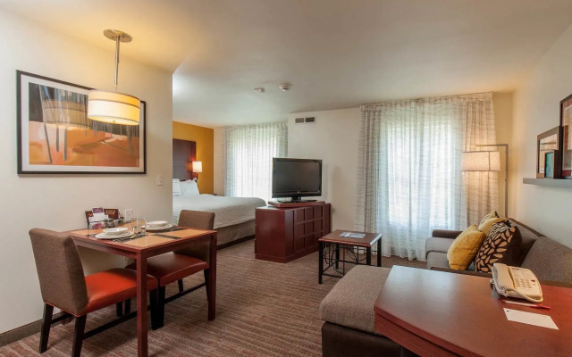 Residence Inn Providence Coventry