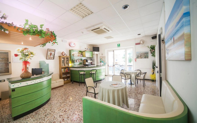 Hotel Latini