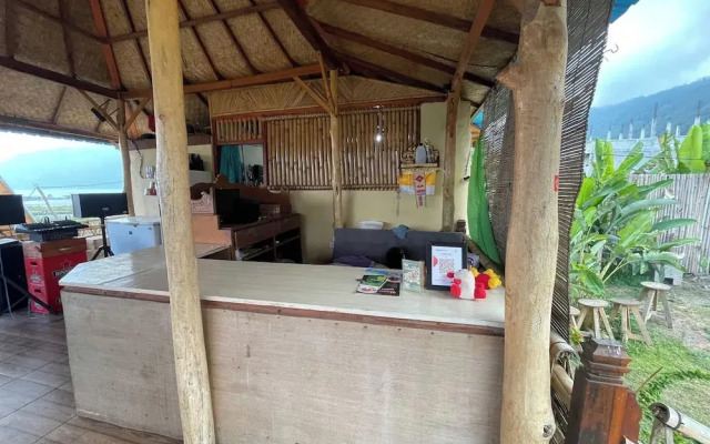 Double U Camp And Villa